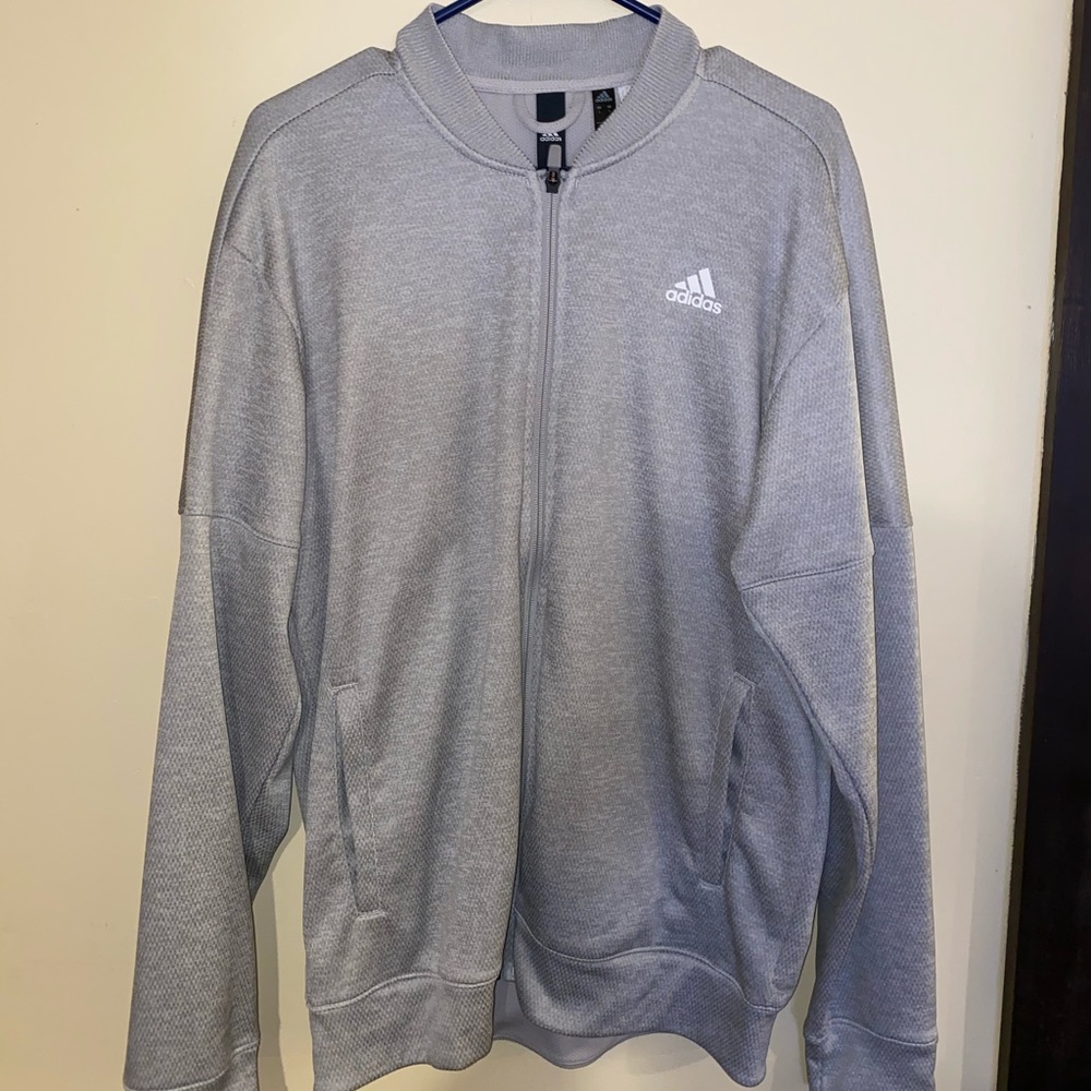 Adidas pull over